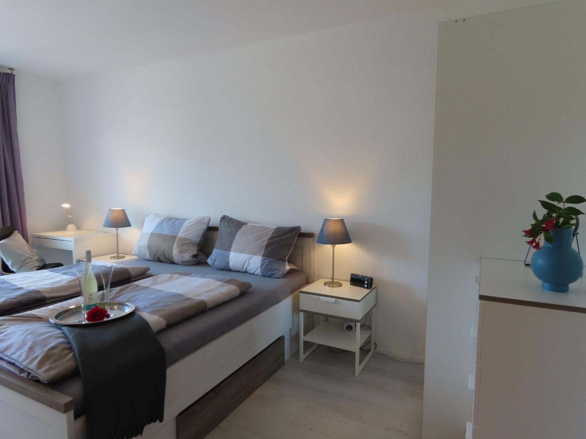 Ferienwohnung Westside Immenstaad am Bodensee Exterior foto